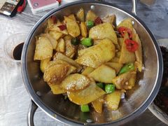 -小民大排档(光谷店)