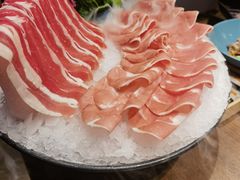 -快乐小羊·内蒙牛羊肉火锅(流花中心店)