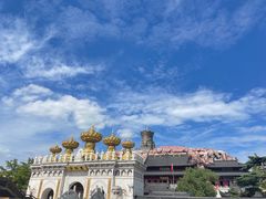 -上海东林寺(金山区)