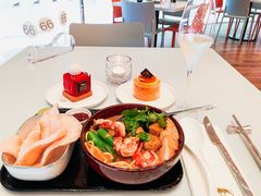 -视博茶点(美狮美高梅店)