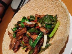 -湘与香缘·湖南菜(王府井北京市百货大楼店)