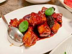 -Yan Ting 宴庭中餐厅(上海静安瑞吉酒店)