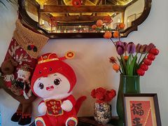 -糖房咖啡(南锣鼓巷店)