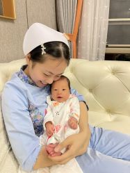 -爱帝宫月子中心(罗湖别墅院)