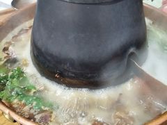 -东镇老火锅(长春路首店)