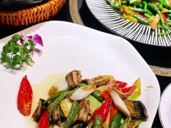 -顺峰顺水顺德菜(龙华店)