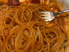 -必胜客(万达店)