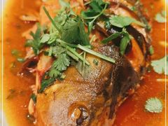 -那家老院子东北菜·饺子·小鸡炖蘑菇(艳华街店)