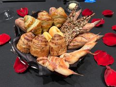 -L'ATELIER de Joel Robuchon(外滩18号店)