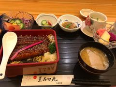 -皇品田苑日式料理(苏州中心店)