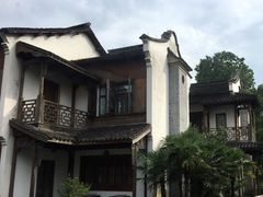 -乌镇望津里精品酒店