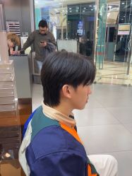 点击看大图 -Cima salon西玛沙龙