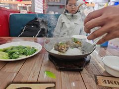 火焰螺-鑫鸿达·海鲜闽菜热炒小馆(中山路店)