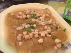 -龙桥私厨·姜花菊花过桥鱼·顺德菜(容桂店)