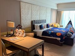 -杭州城中香格里拉大酒店