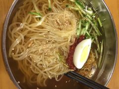 鸡西大冷面-鸡西冷面(翠竹店)