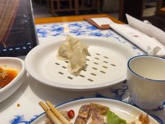 -东方饺子王(工农大路店)