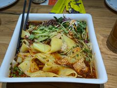 -幸福的烤包子·新疆菜