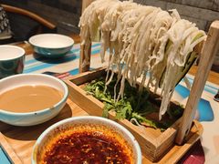 -醉长安(钟楼旗舰店)