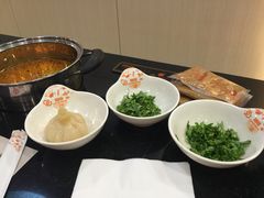 -呷哺呷哺 黄金牧场 (欢乐谷店)