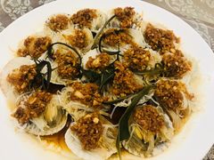 -纪林菜馆·博山菜老字号(华光路店)