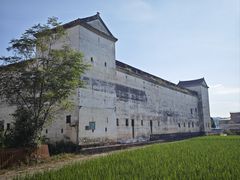-林寨古村