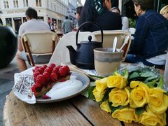 -Cafe Norden