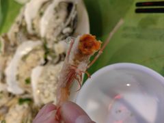 -盛港湾海鲜食府(黄沙店)