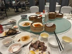 -京香轩·中餐厅(上海中庚聚龙酒店)