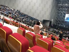 -成都金融城演艺中心