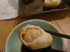 -哑巴生煎(临顿路店)