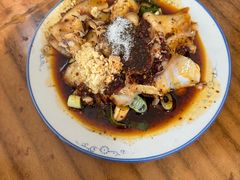 -温记府廟豆汤饭·始于1955年(海椒店)