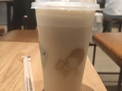 -喜茶(深圳东门1234店)