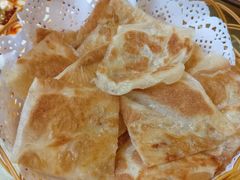 香蕉飞饼-阿英煲(凉城路店)