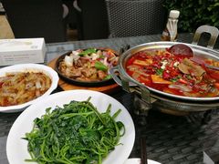 -渝信川菜(南滨店)