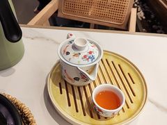 -南拳十三姨·潮汕砂锅粥·粤菜(西单大悦城店)