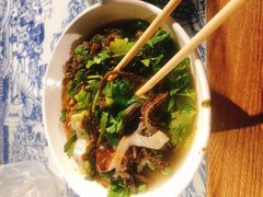 -罍+村(半边街店)