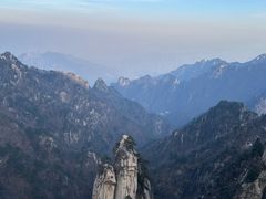 -尧山风景区