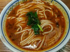 小锅米线-云海肴·汽锅鸡·云南菜(天津国金汇店)