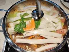 -京御煌三汁焖锅(益田假日里店)