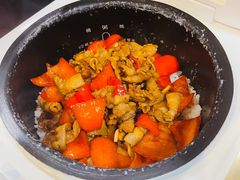 湘味肉汤泡饭-金鼎轩(亚运村店)