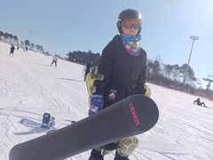 -棋盘山冰雪大世界