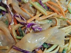 -听涛雅苑百味饺子老家菜馆