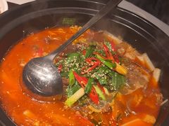 -小厨师·二十年沈家门小海鲜(百井坊巷店)