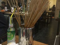 -来蜀乾串串香(北京总店)