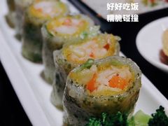 -味可道美食坊(福基路店)