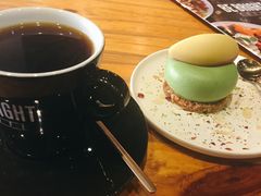 -BE BRIGHT KITCHEN(正佳广场店)