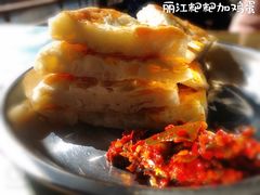 -88号小吃店·经典云南菜·地道纳西美食