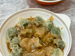-利达汤圆馄饨(川公路店)