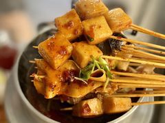 -No.DD戳子烧烤·江湖菜(北京总店)